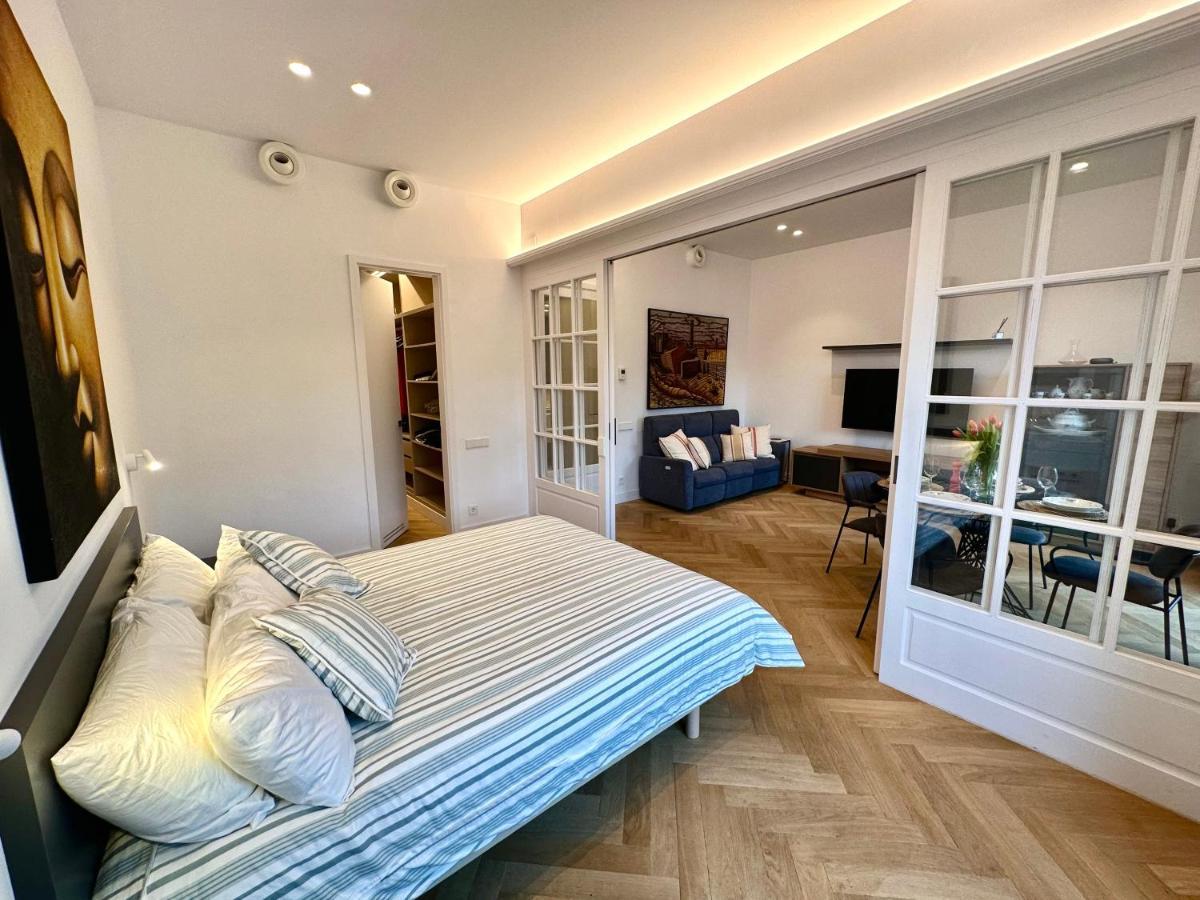 Paseo De Gracia, Centro Apartment - Barcelona — Fotos 3
